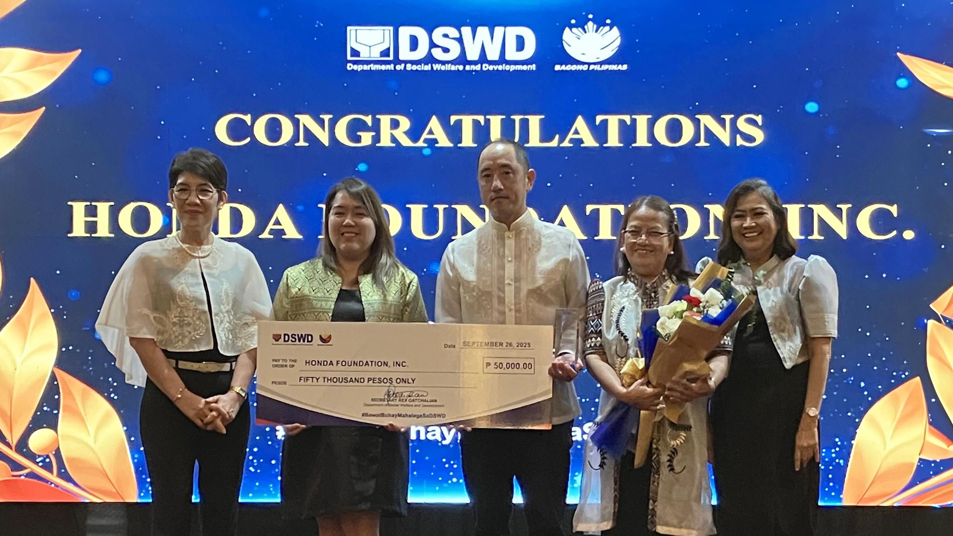 Awarding 1 edited